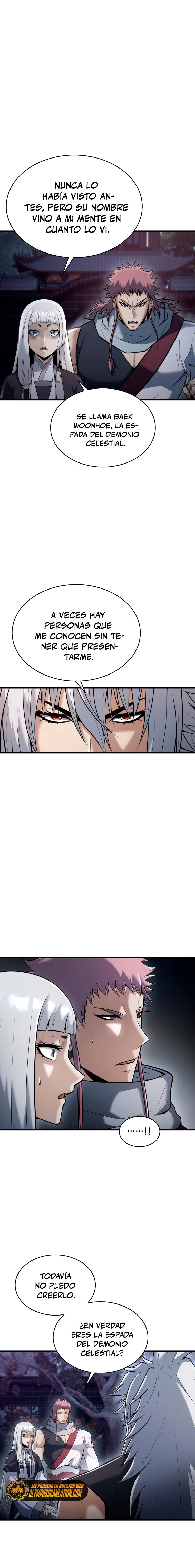 La Estrella de un Gobernante Supremo > Capitulo 62 > Page 221